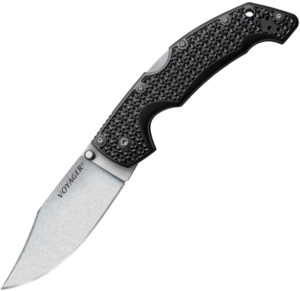 Cold Steel Large Voyager Lockback (4″)
