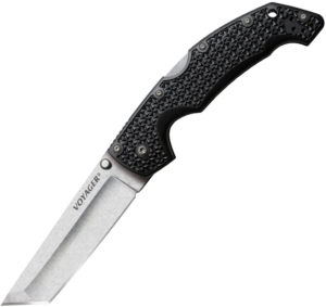 Cold Steel Large Voyager Lockback (4″)