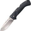 Cold Steel Ultimate Hunter Tri-Ad, CS 30U, Cold Steel Ultimate Hunter Tri-Ad Drop Point G10 Black Knife(Satin) CS 30U