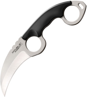 Cold Steel Double Agent I Plain (3″)