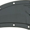 Cold Steel Double Agent I, CS 39FK, Cold Steel Double Agent I Hawkbill Polymer Black Knife (Satin,Plain) CS 39FK