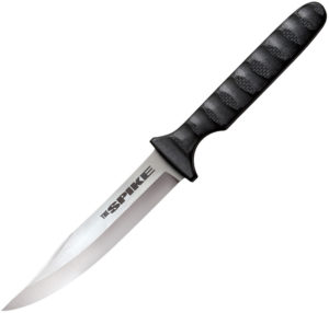 Cold Steel Bowie Spike (4″)