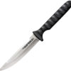 Cold Steel Tokyo Spike, CS 53NHS, Cold Steel Tokyo Spike Polymer Black Knife (Satin) CS 53NHS