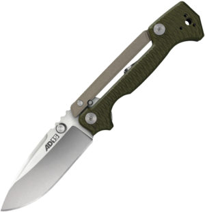 Cold Steel AD-15 Scorpion Lock (3.5″)