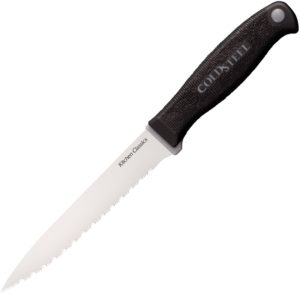 Cold Steel Steak Knife Kitchen Classics (4.5″)