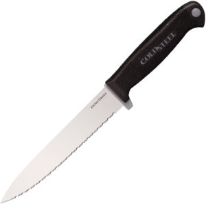 Cold Steel Utility Knife Kitchen Classics (6″)