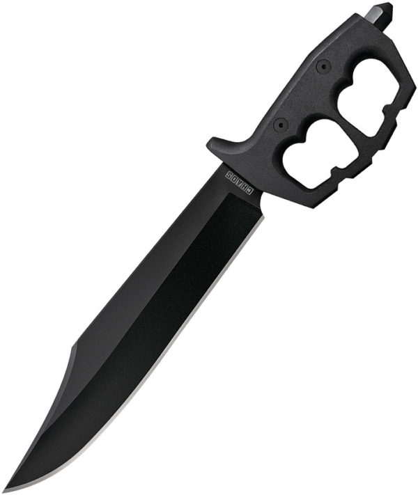 Cold Steel Chaos Bowie (10.5″)