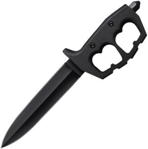 Cold Steel Chaos Double Edge (7.5″)