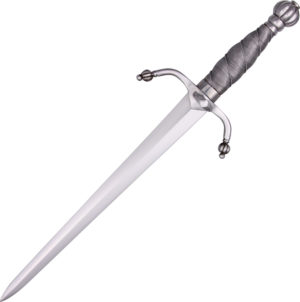 Cold Steel Colichemarde Dagger (11.75″)