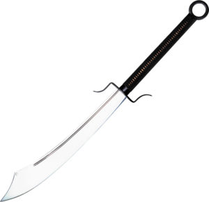 Cold Steel Chinese War Sword (23.125″)