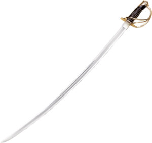 Cold Steel 1860 US Heavy Cavalry Saber (36″)