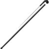 Cold Steel Quick Draw Cane, CS 88CFE, Cold Steel Quick Draw Cane Polymer Black Sword (Satin) CS 88CFE