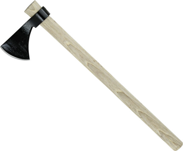 Cold Steel Frontier Hawk New Version