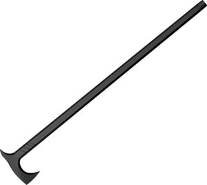 Cold Steel Axe Head Cane