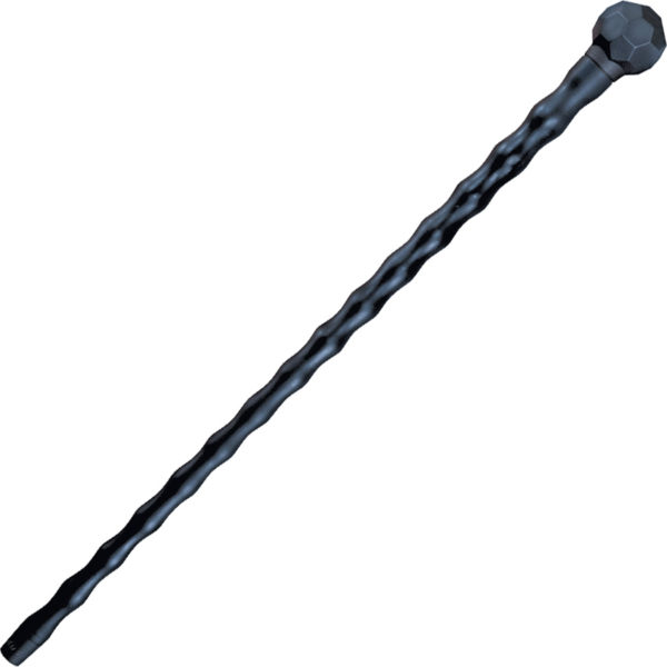 Cold Steel African Walking Stick, CS 91WAS, Cold Steel African Walking Stick Polypropylene CS 91WAS