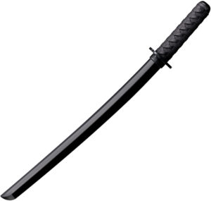 Cold Steel Wakizashi Bokken Trainer