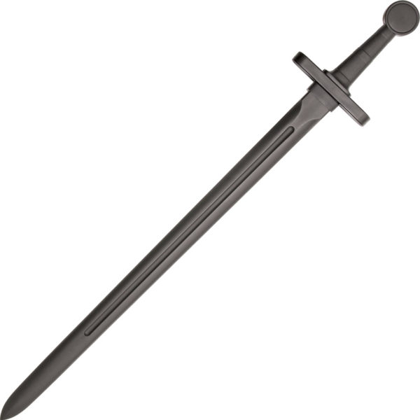 Cold Steel Medieval Training Sword (31.875″)