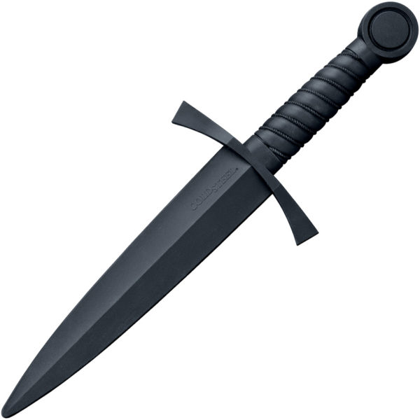 Cold Steel Medieval Training Dagger (10″)
