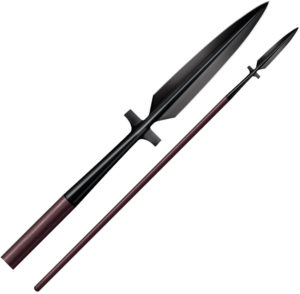 Cold Steel MAA Wing Spear