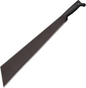 Cold Steel Slant Tip Machete (21″)