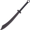 Cold Steel Chinese Sword Machete (24″)