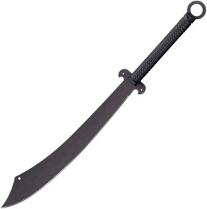 Cold Steel Chinese Sword Machete (24″)
