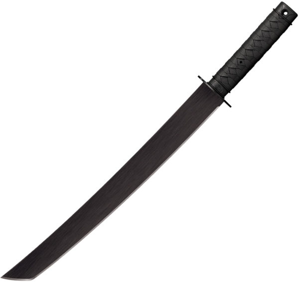 Cold Steel Tactical Wakizashi Machete (18")