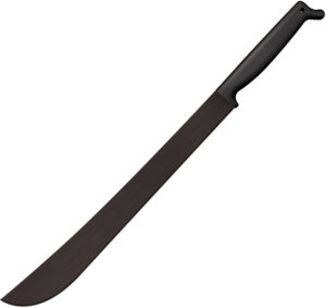 Cold Steel Two Handed Latin Machete (21″)