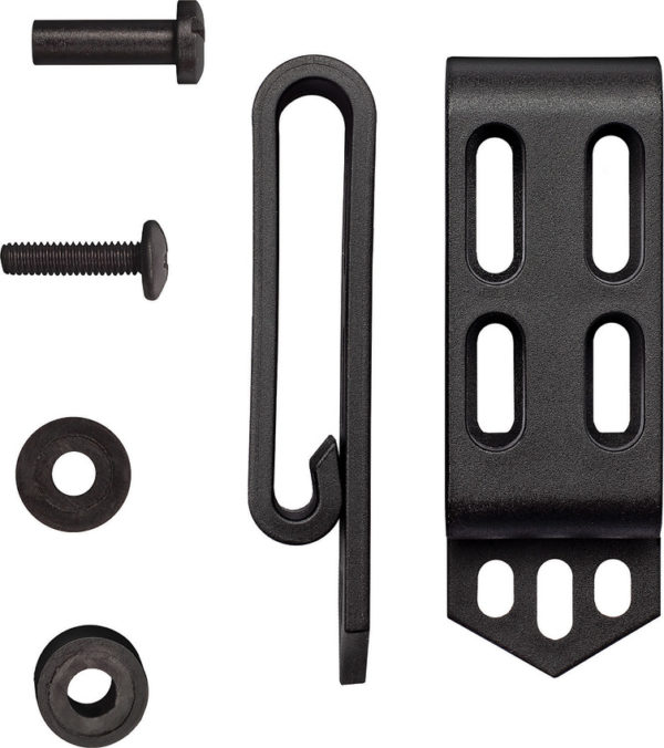 Cold Steel Secure-Ex C-Clip Small 2pk