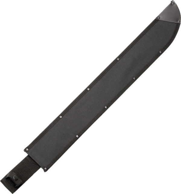 Cold Steel Latin Machete Sheath 24 inch Cold Steel Latin Machete Sheath 24 inch