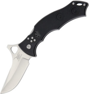 CSSD/SC Bram Frank Design Gunting LLC Standard Bowie (3.25″)