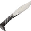 Iron Mountain Metal Craft Railroad Spike Knife (4.25") Iron Mountain Metal Craft Railroad Spike Knife (4.25")