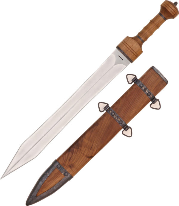 Condor Mainz , Condor Mainz Gladius Sword (18.75")