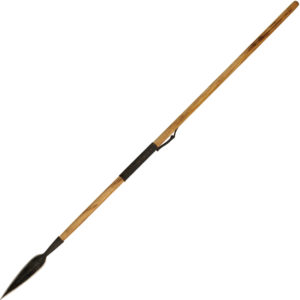 Condor African Congo Spear (13.25″)