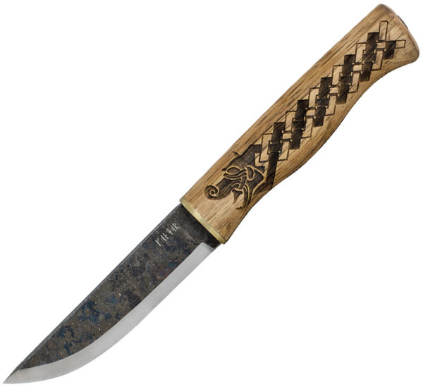 Condor Norse Dragon Knife (3.75")