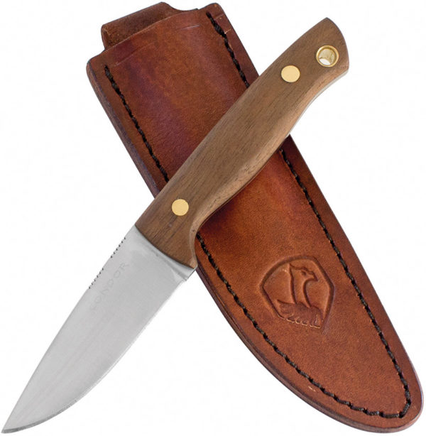 Condor Mayflower Knife (3.25")