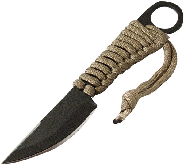 Condor Kickback Fixed Blade (2.75")