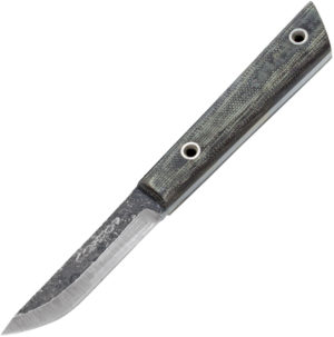 Condor Unagi Fixed Blade (2.63″)
