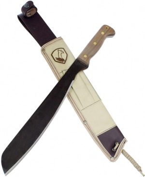 Condor Australian Army Machete (12.75″)
