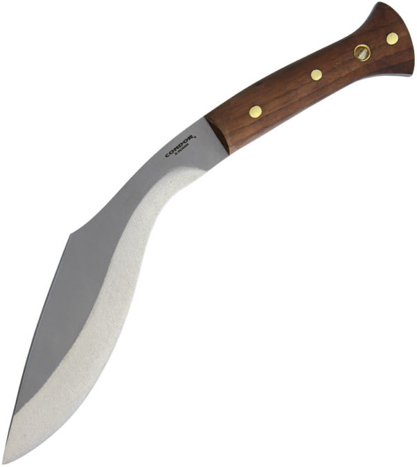 Condor Heavy Duty Kukri Knife (9.5")