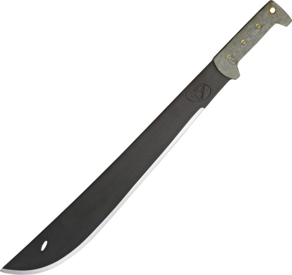 Condor El Salvador Machete (18")