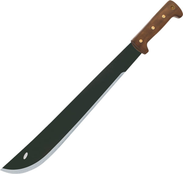 Condor El Salvador Machete Wood (18")