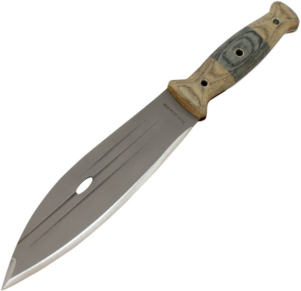 Condor Primitive Bush Knife (8.25") Condor Primitive Bush Knife (8.25")