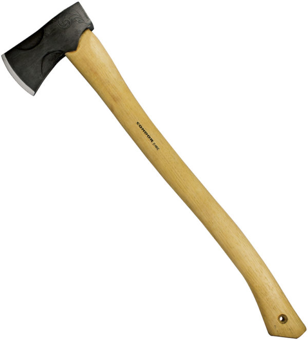 Condor Cloudburst Axe Condor Cloudburst Axe