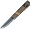 Condor Indigenous Puukko Knife (3.75") Condor Indigenous Puukko Knife (3.75")