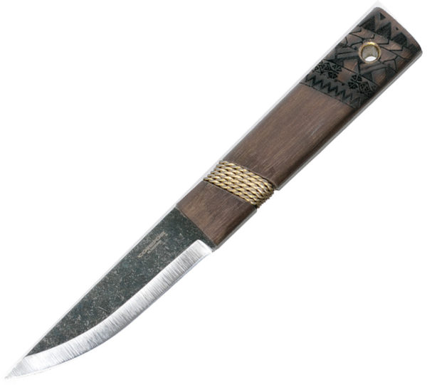 Condor Mini Indigenous Puukko Knife (3.25")