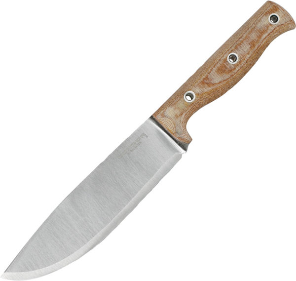 Condor Low Drag Knife (6.5")