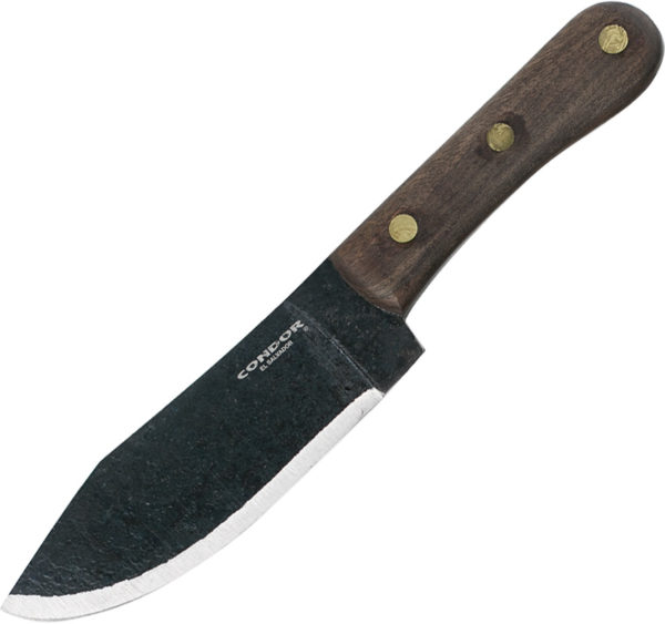 Condor Mini Hudson Bay Knife (4.88")
