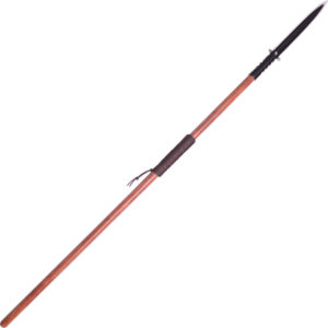 Condor Asmat Dagger Spear (15.75″)