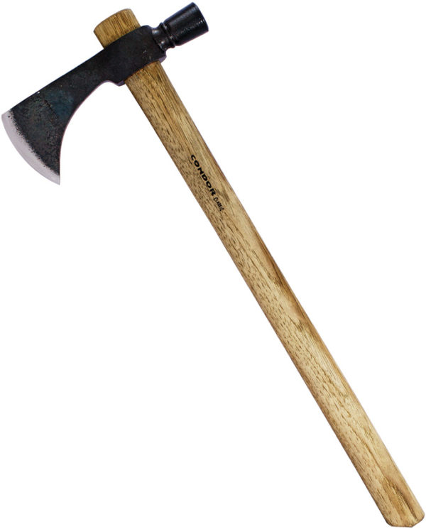Condor Indian Hammer Poll Tomahawk Condor Indian Hammer Poll Tomahawk